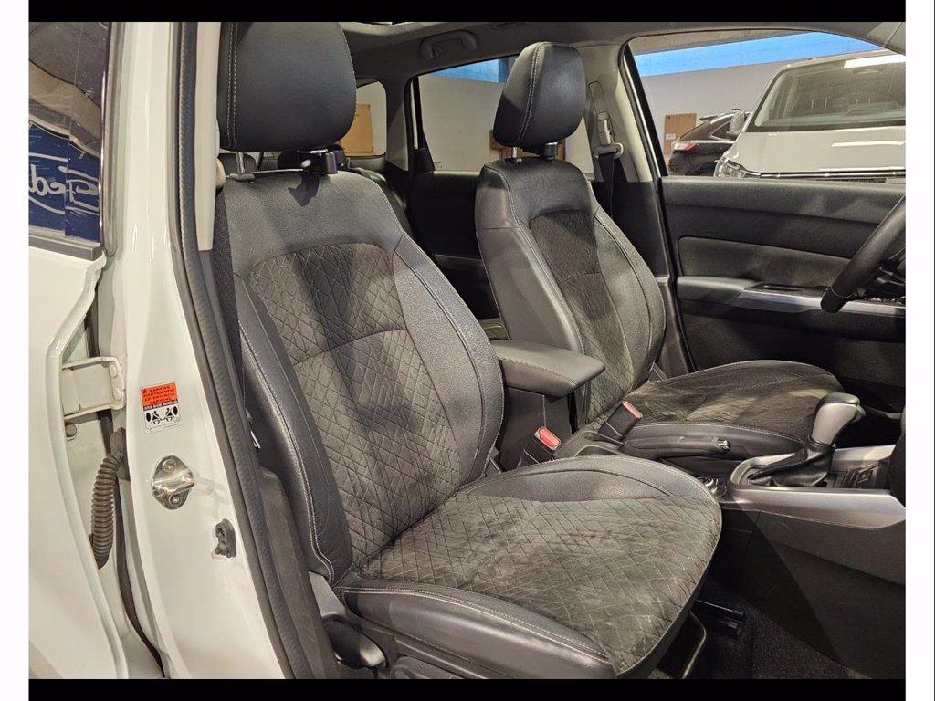 SUZUKI Vitara 1.0 boosterjet starview 4wd allgrip auto del 2020