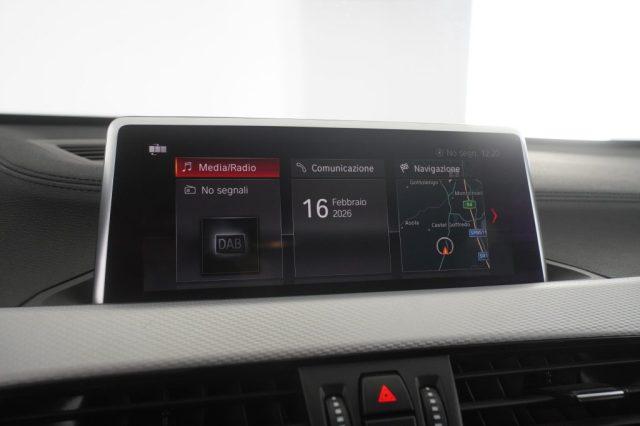 BMW X1 X1 xDrive18d MSPORT