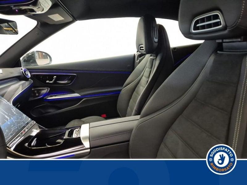 Mercedes-Benz CLE Cabrio CLE 220 D CABRIO AMG Line Premium Plus