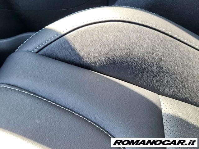 EVO Evo5 1.5 Turbo Bi-fuel GPL Tetto apr. PRONTA CONSEGNA