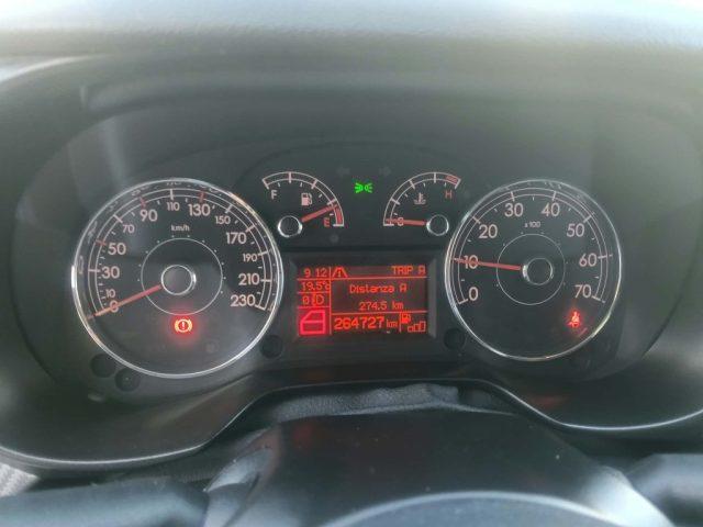 FIAT Grande Punto 1.4 5 porte Dynamic Natural Power