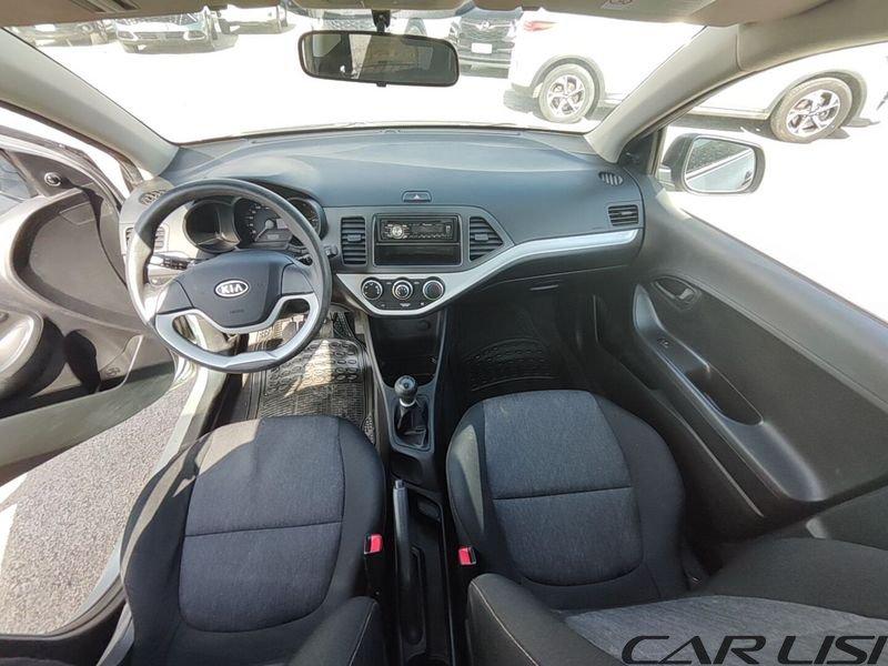 KIA Picanto Picanto 1.0 12V 3 porte Urban