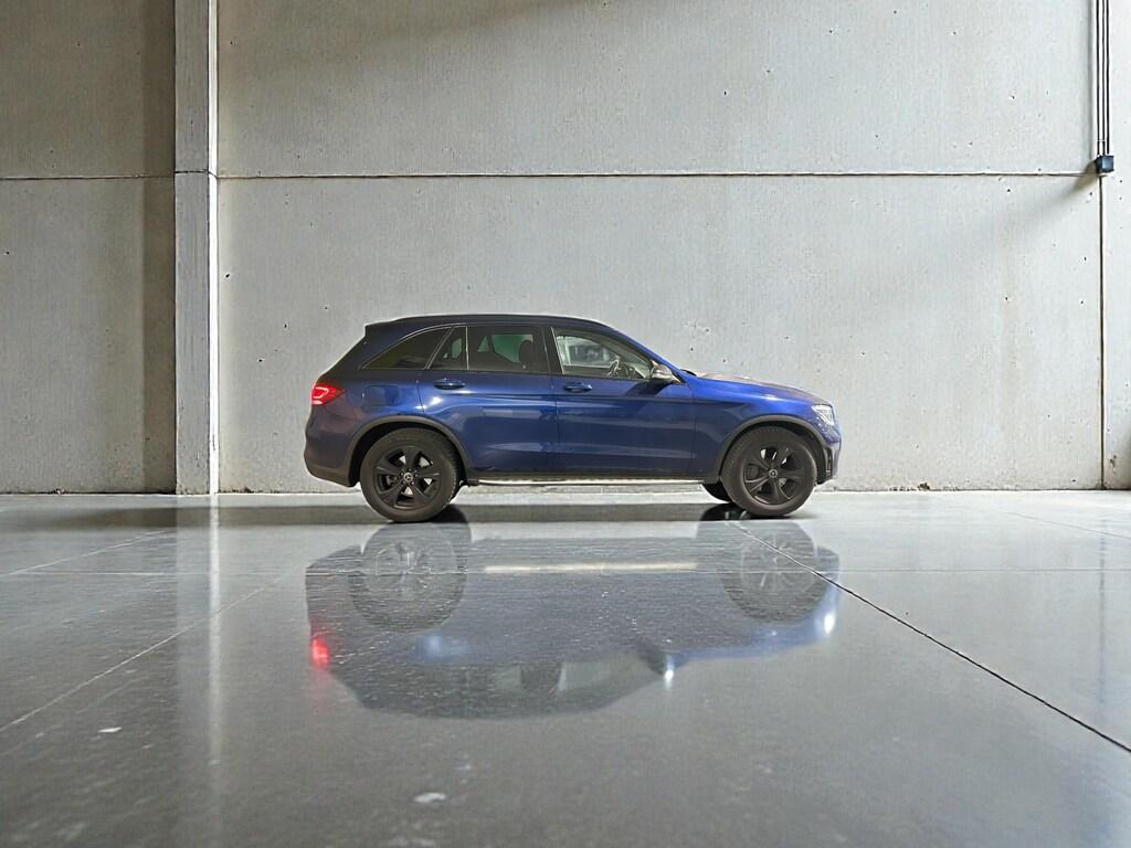Mercedes GLC 220 220 D Premium Plus 4Matic 9G-Tronic Plus