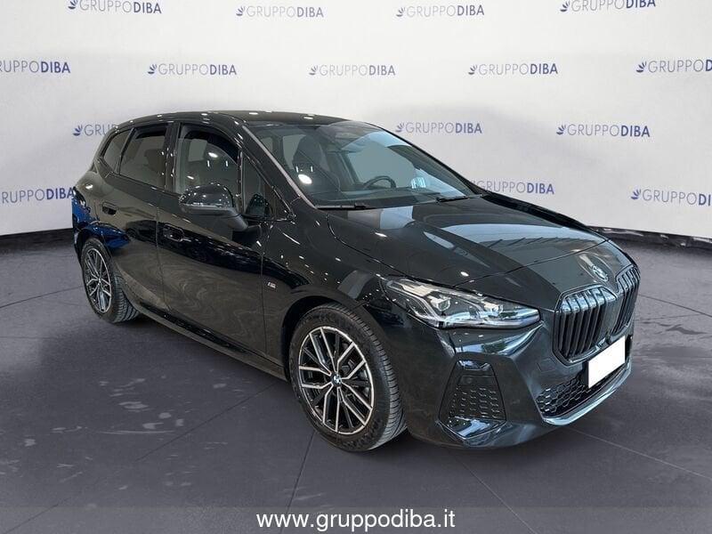 BMW Serie 2 Active Tourer Serie 2 U06 Active Tourer 218d Active Tourer Msport auto