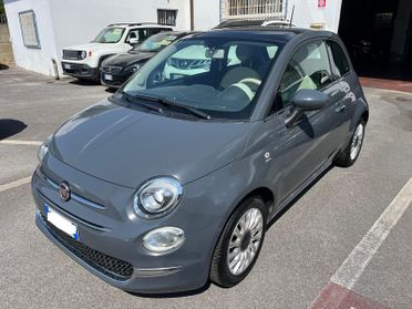 FIAT 500 1.2 Lounge GPL