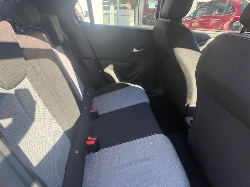 Opel Corsa Corsa 1.2 100 CV Edition