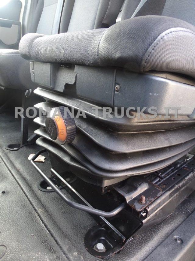 RENAULT Master ISOTERMICO 0-4° IN ATP 01/26 PRONTA CONSEGNA