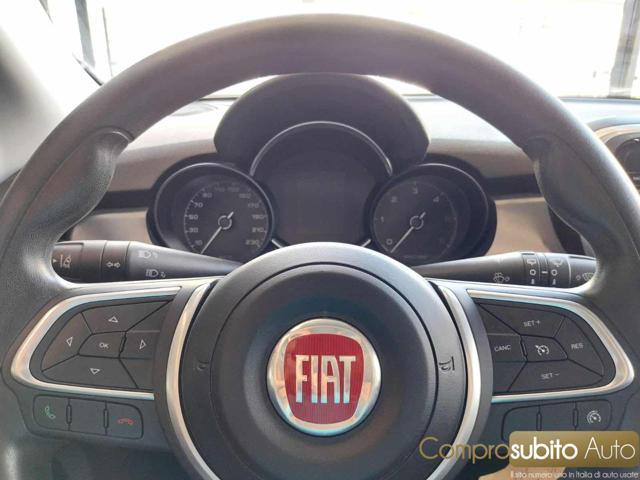 FIAT 500X 1.3 MultiJet (27.000km) Garanzia 12 Mesi