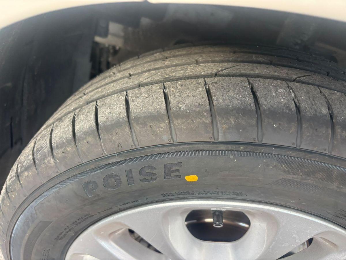 FIAT Panda 0.9 TwinAir Turbo S&S Lounge Cambio Automatico 5posti