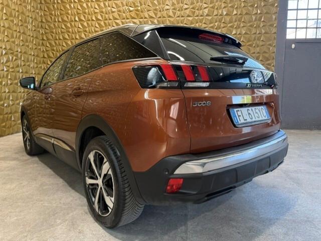 Peugeot 3008 PureTech Turbo 130 Allure