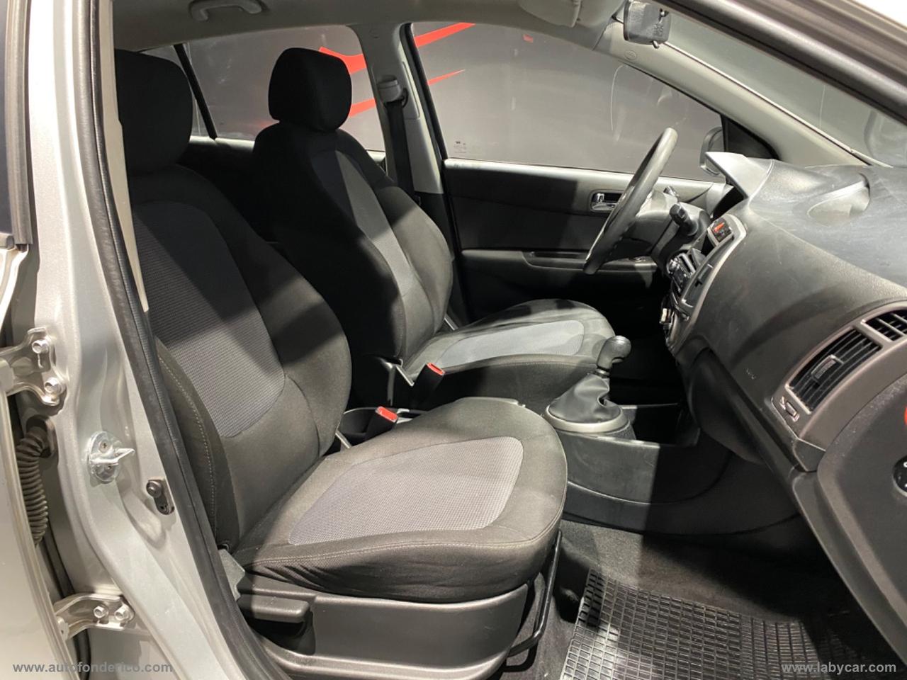 HYUNDAI i20 1.4 CRDi 5p. Sound Edition