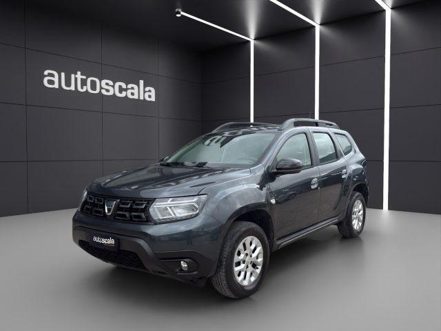 DACIA Duster 1.0 TCe GPL 4x2 Comfort