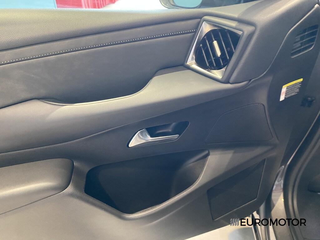 DS DS3 1.5 BlueHDi Opera Auto