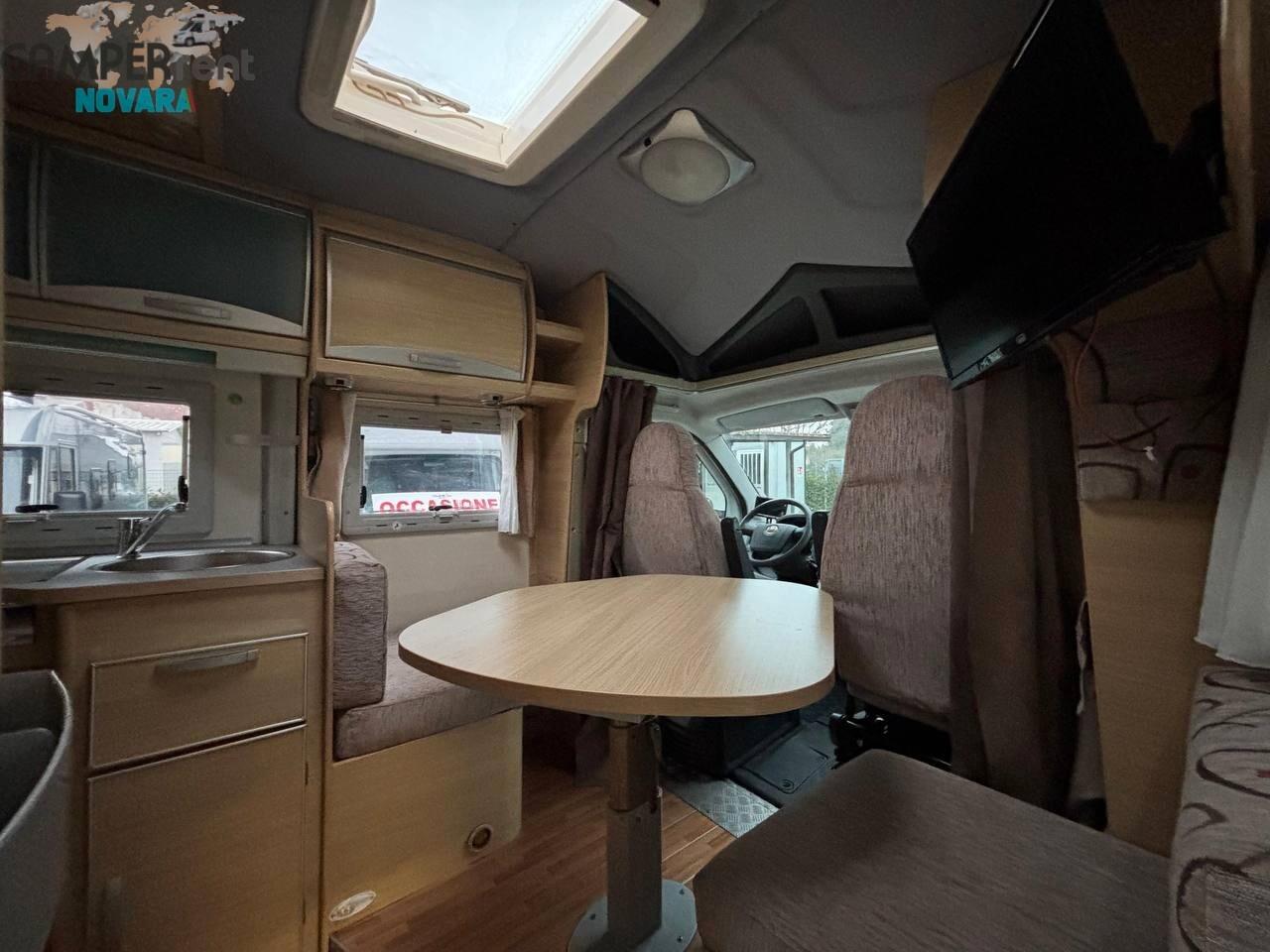 Roller Team ROLLERTEAM GRANDUCA XLP