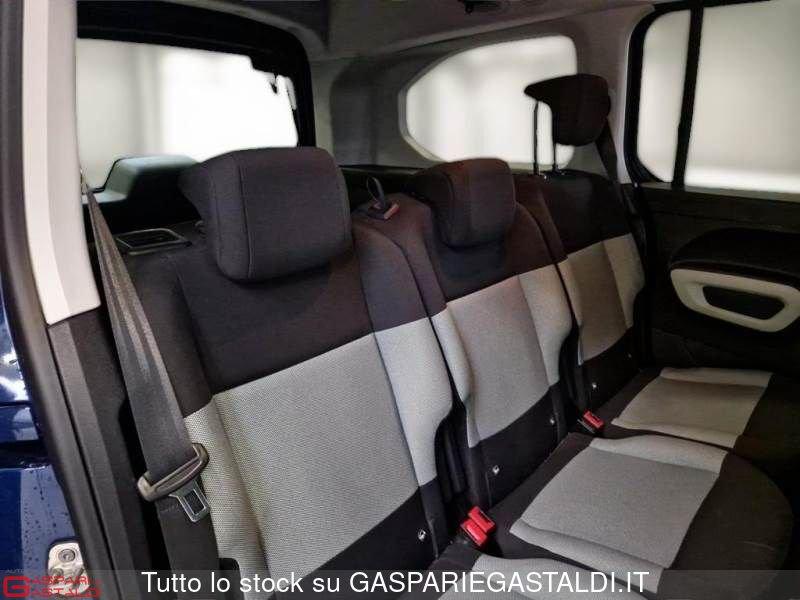 Citroën Berlingo Berlingo BlueHDi 130 Stop&Start EAT8 XL Shine