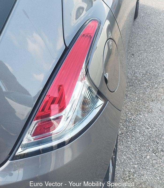 Lancia Ypsilon Ypsilon 1.2 69 CV 5 porte GPL Gold Plus