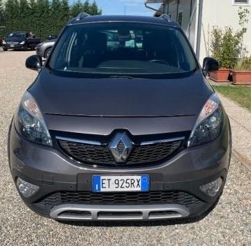 Renault Scenic Scénic XMod Cross 1.6 dCi 130CV Start&Stop Energy