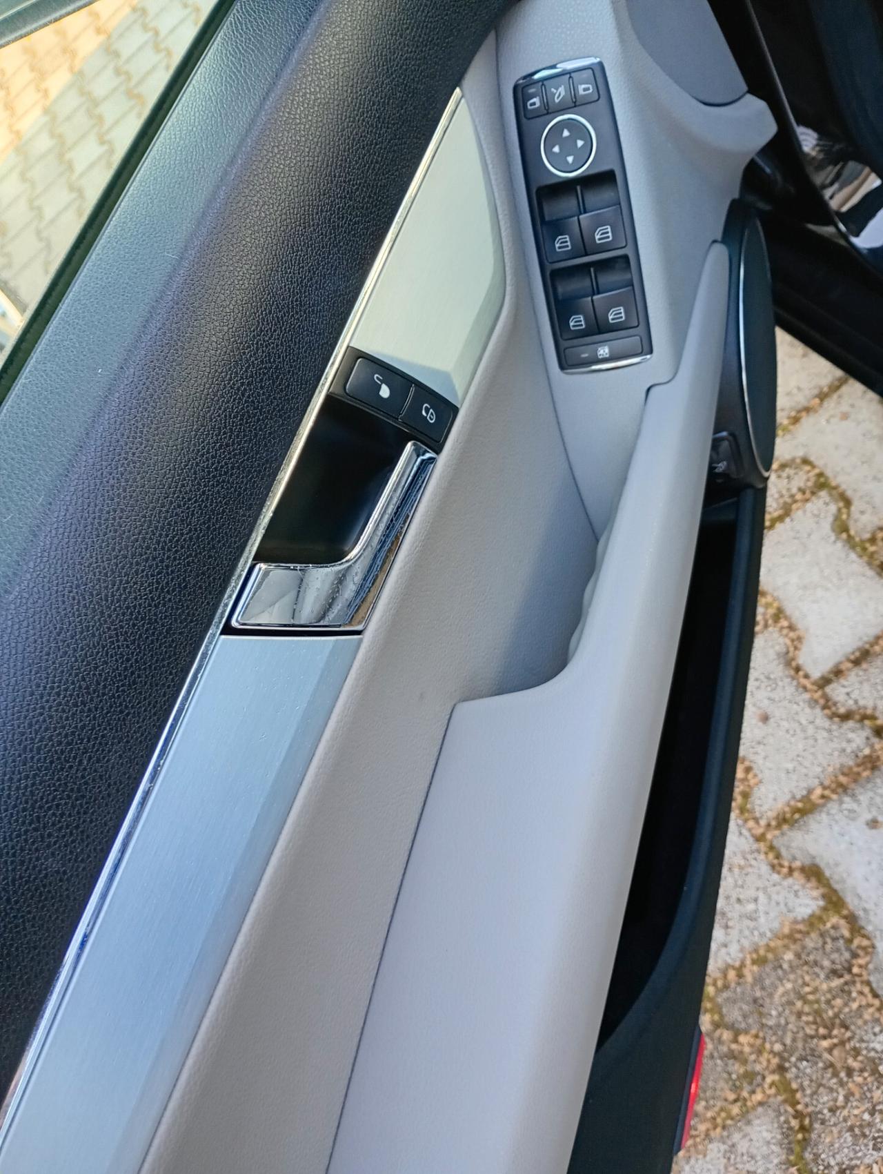 Mercedes-benz C 270 220 CDI Avantg.