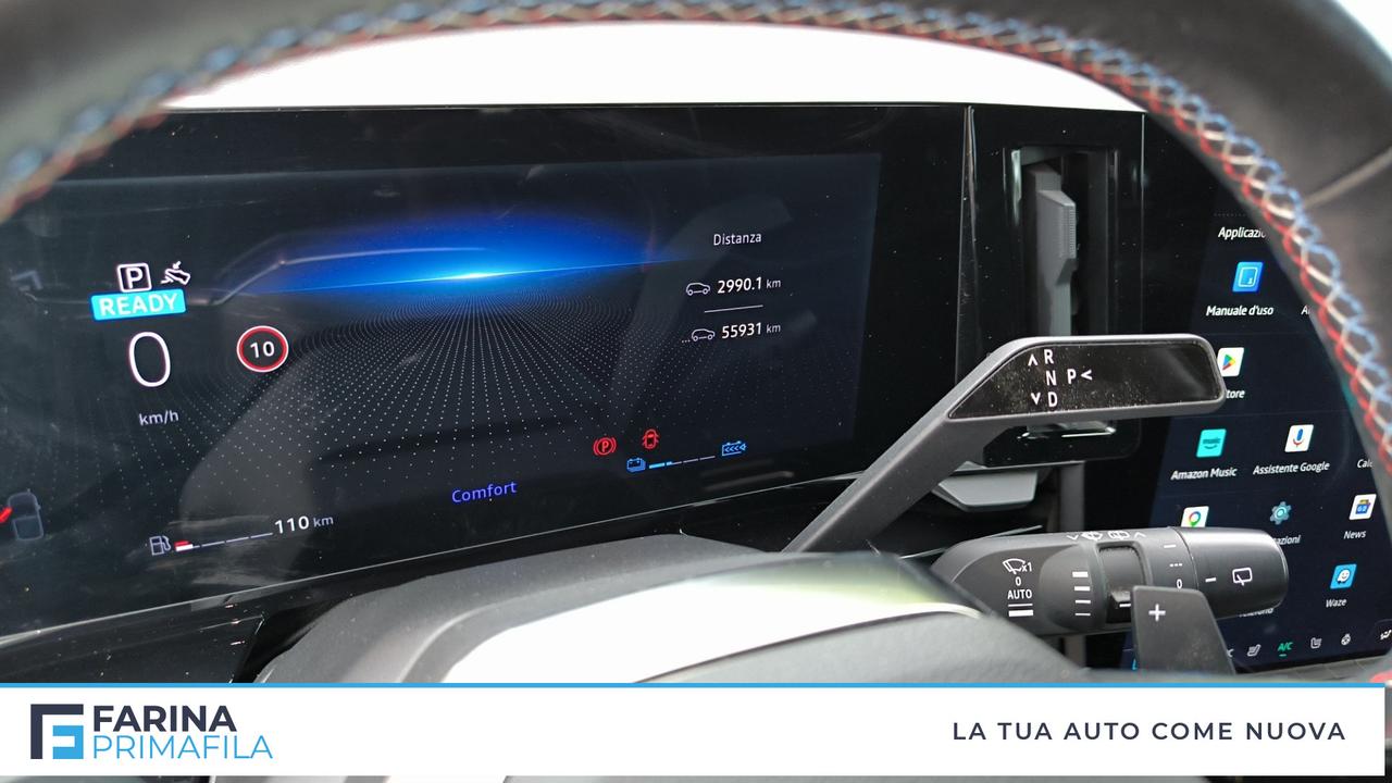 RENAULT Austral - Austral 1.2 E-Tech full hybrid Iconic Esprit Alpin