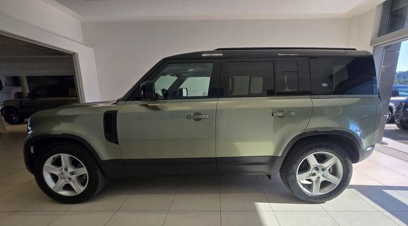 Land Rover Defender Defender 110 3.0D I6 200 CV AWD Auto SE AUTOCARRO +IVA 22%