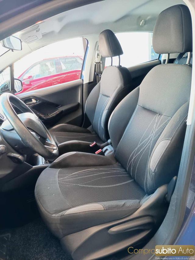 PEUGEOT 208 1.4 8V HDi 68CV 5p. Access