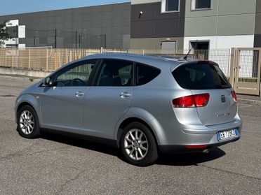 Seat Altea XL 1.6 TDI 105CV, GARANZIA
