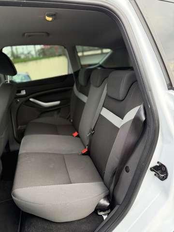 Ford Kuga Kuga I 2009 2.0 tdci 140cv