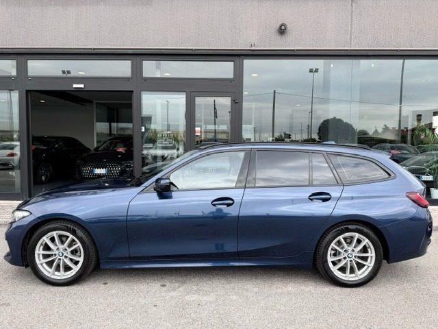 BMW 318 d 150CV 48V *NEW MODEL* Business Advantage