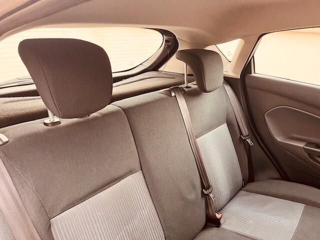 Ford Fiesta 1.4 TDCI 68 CV UNIPRO' CLIMATIZZATORE