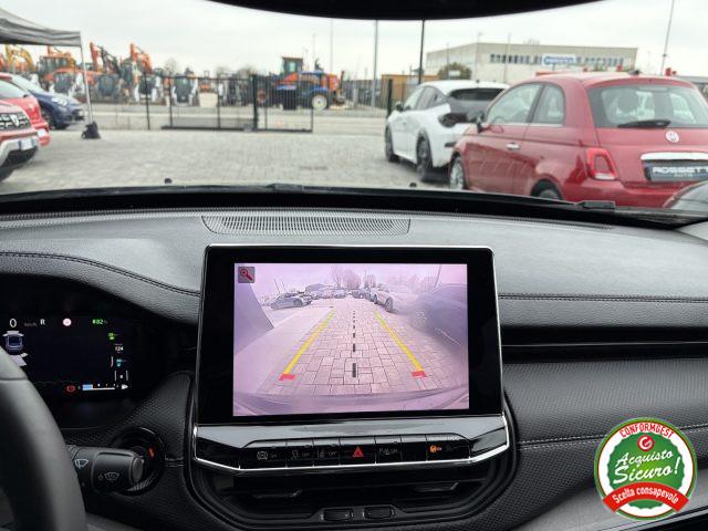 JEEP Compass 1.3 T4 PHEV AT6 4xe Night Eagle