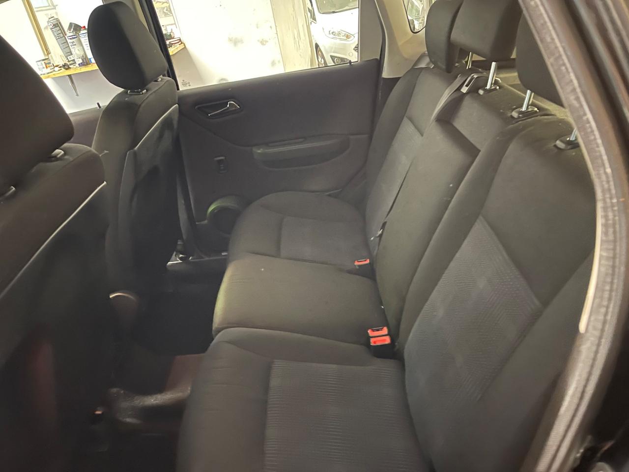 Mercedes-benz A 160 BlueEFFICIENCY Executive