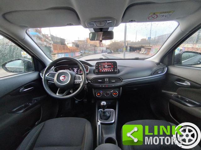 FIAT Tipo 1.6 MJT SW S-DESIGN