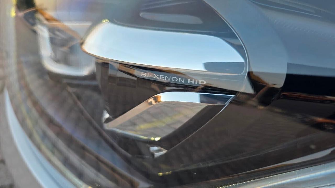 Ford Tourneo Custom 2.0 185CV Titanium 9 posti