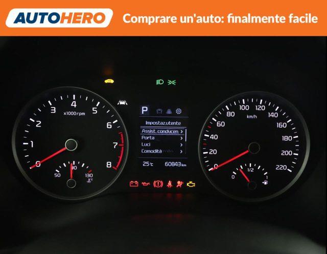 KIA Stonic 1.0 T-GDi 120 CV DCT7 Energy