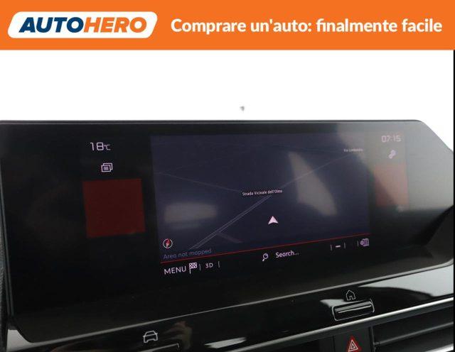 CITROEN C4 BlueHDi 130 S&S EAT8 Feel Pack