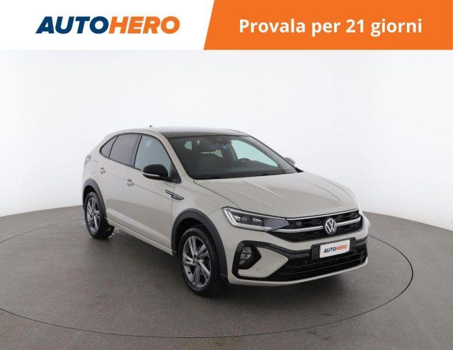VOLKSWAGEN Taigo 1.0 TSI 110 CV R-Line