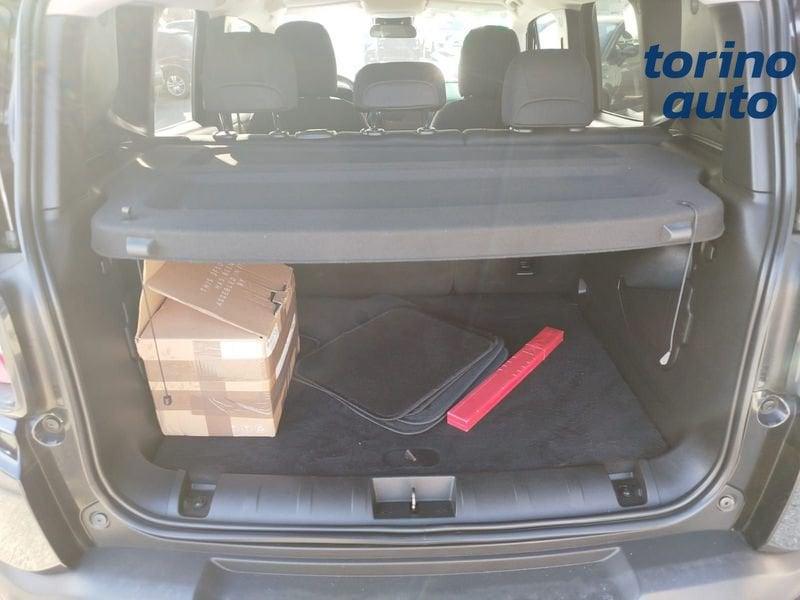 Jeep Renegade Renegade 1.0 T3 LIMITED GPL