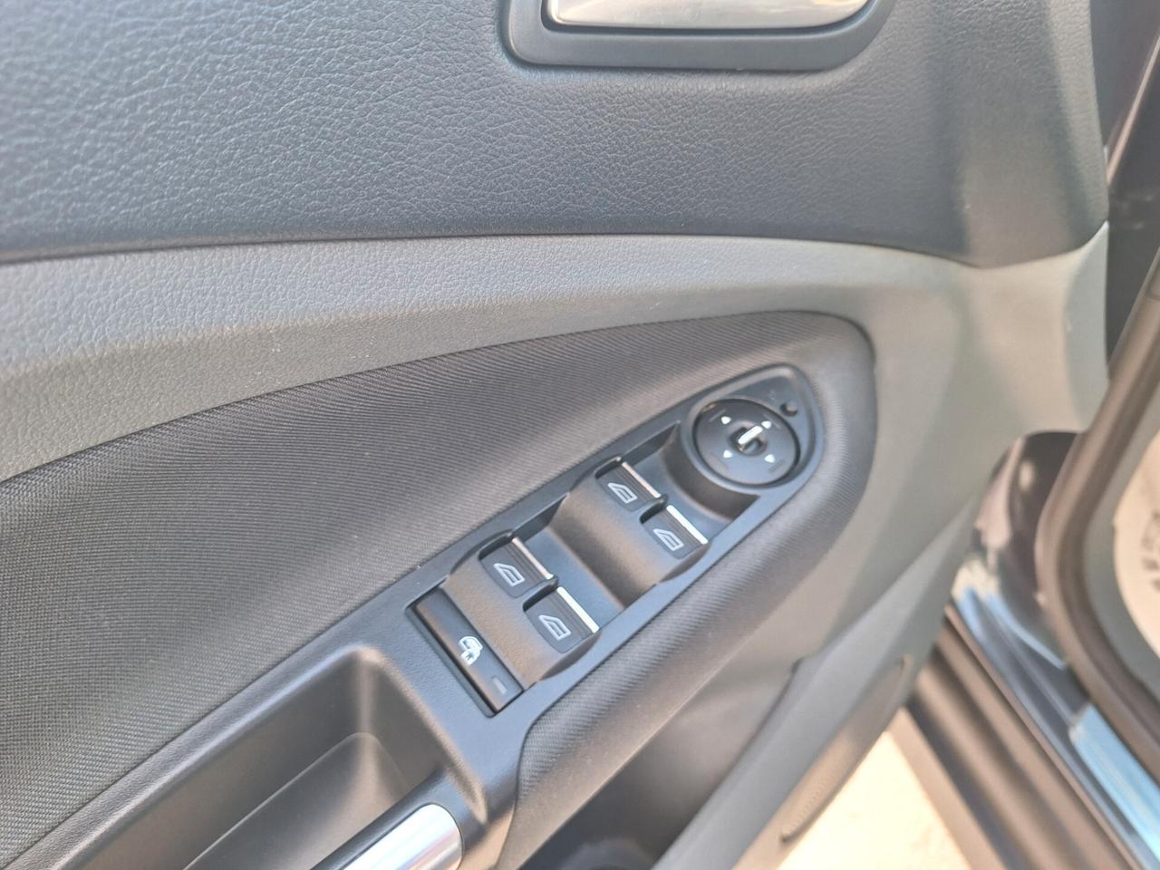 Ford C-Max 1.6 TDCi 115CV Titanium 2013 PERFETTA