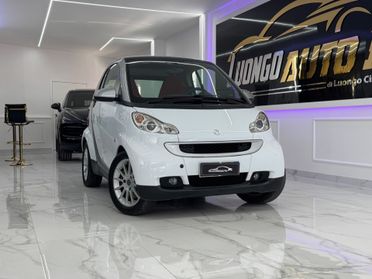 Smart ForTwo Coupè Passion Full Opt