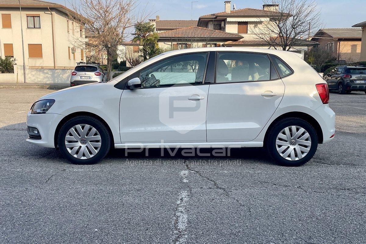 VOLKSWAGEN Polo 1.0 MPI 5p. Trendline