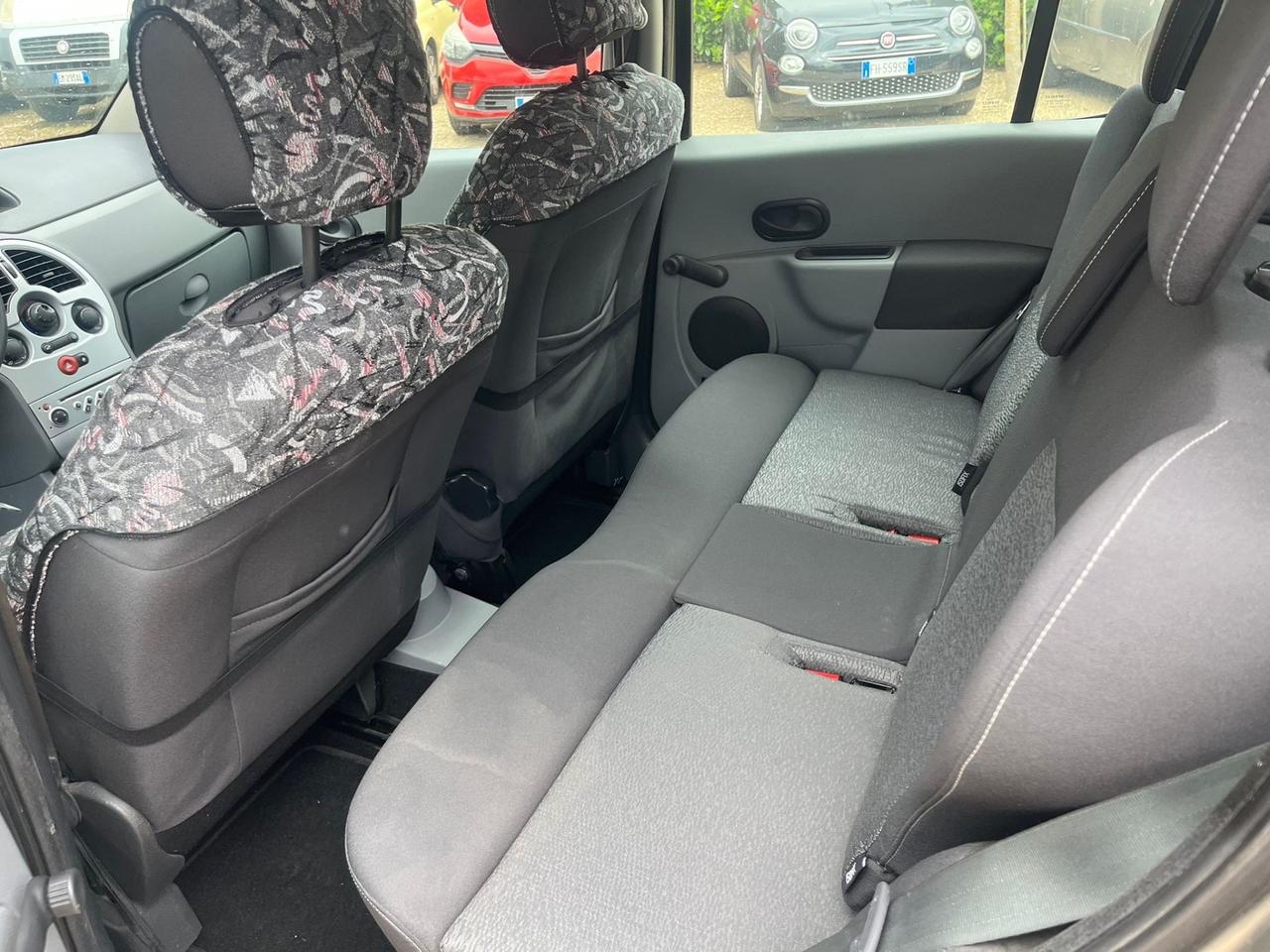 Renault Modus 1.5 dCi 75CV Yahoo!
