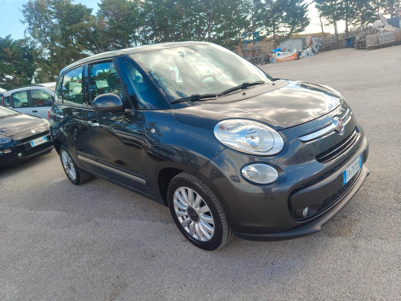 Fiat 500L 1.6 Multijet 120cv Pop Star