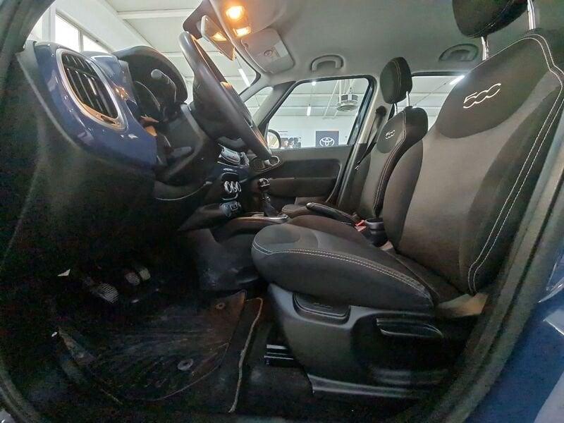 FIAT 500L 1.3 Multijet 95 CV Pop Star