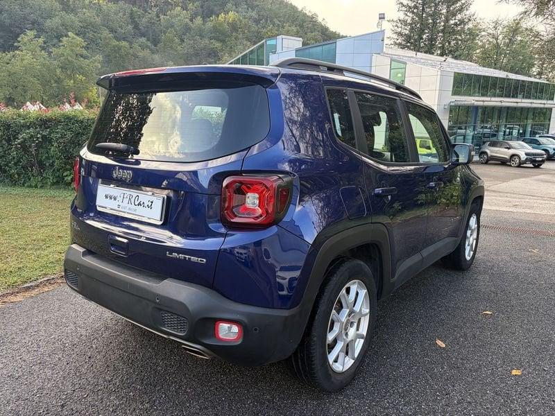 Jeep Renegade 1.0 T3 Limited