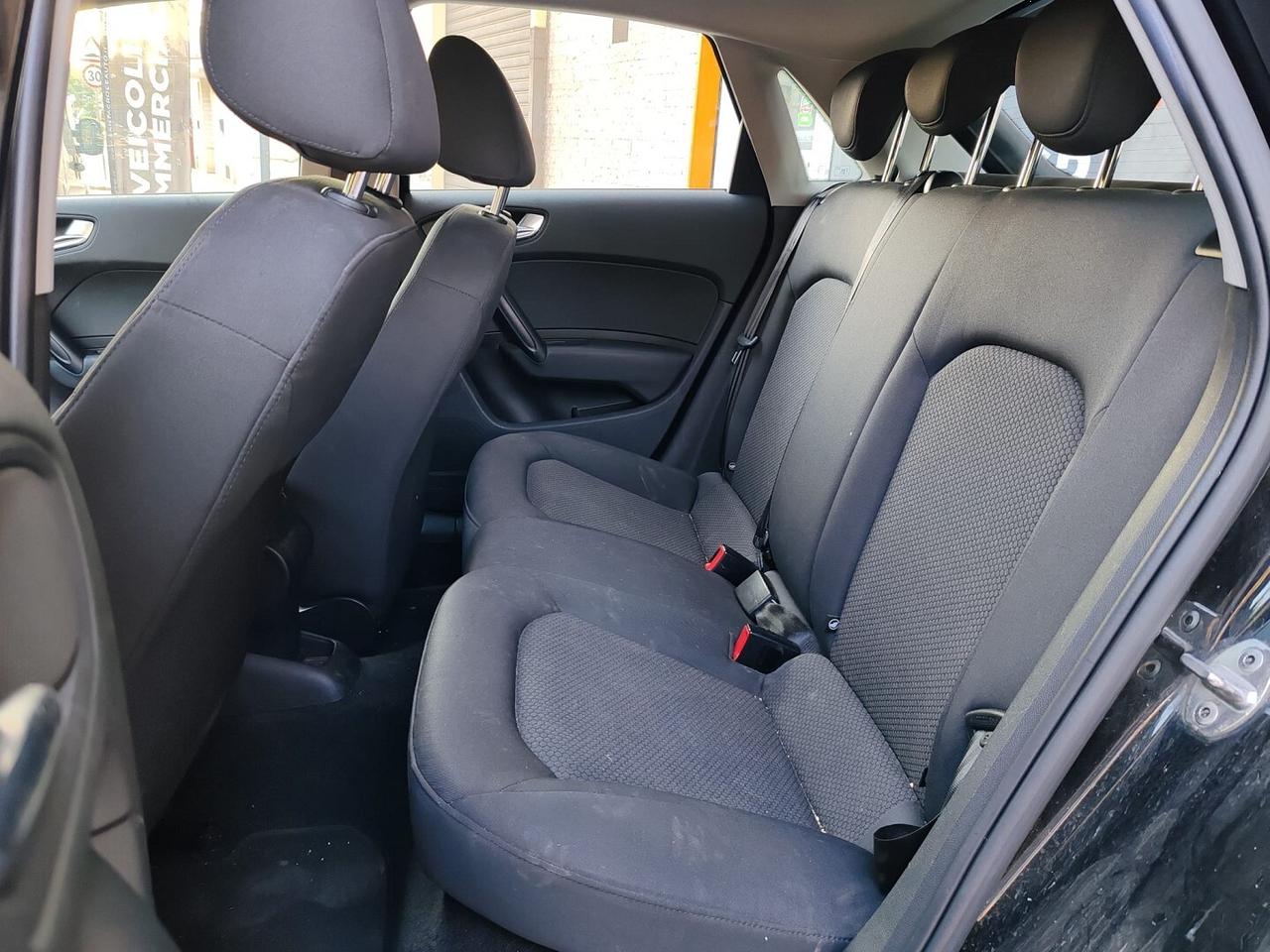A1 SPB 1.6 TDI S TRONIC S LINE EDITION PLUS 90CV