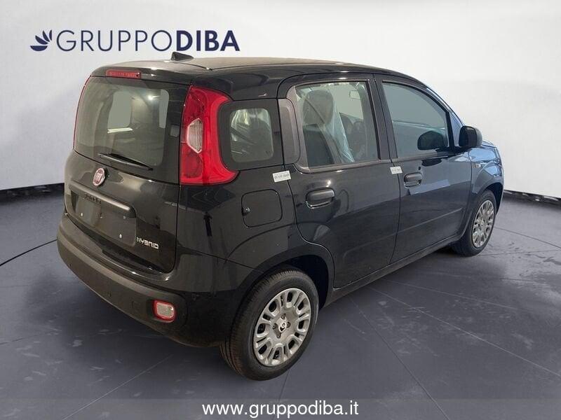 FIAT Pandina Panda 1.0 70cv Hybrid Panda