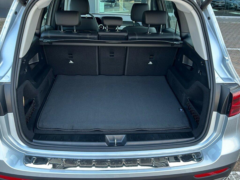 Mercedes GLB 180 D Advanced 8G-DCT