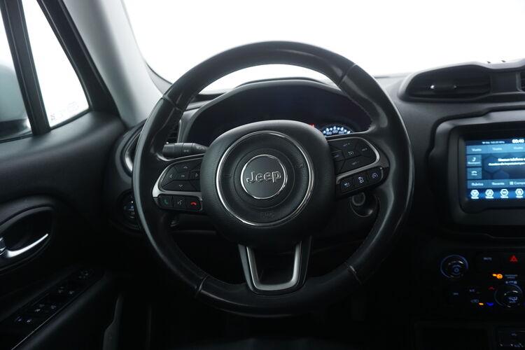 Jeep Renegade Limited BR713314 1.6 Diesel 130CV