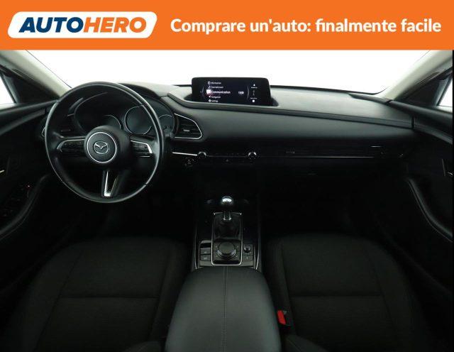 MAZDA CX-30 2.0L e-Skyactiv-X M Hybrid 2WD Exclusive Line