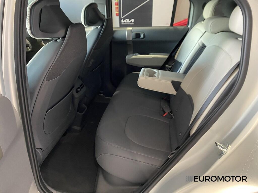 Kia EV3 81,4 kWh GT-line